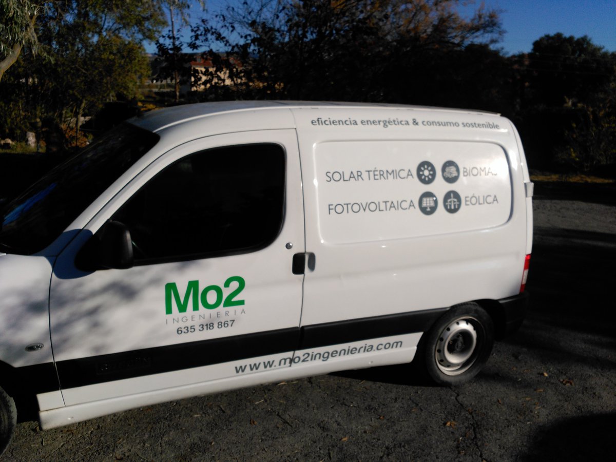 Mo2ingenieria's tweet photo. Últimos preparativos para el Salón de Biocostrucción, ya en ruta para Graus @Biocurve #SalonBioconstruccion #Graus https://t.co/DQ5x6iGHyl