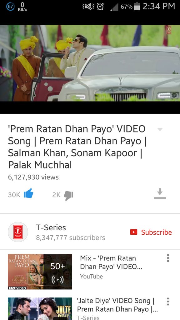 GuptaAyush257's tweet photo. PRDPTitleTrack
Crossed 8Million Views On YouTube
#CallPremHomewithGDM
#PRDPStormIn6Days
@SabinaLamba @palakmuchhal3 https://t.co/v3U60RUX5W