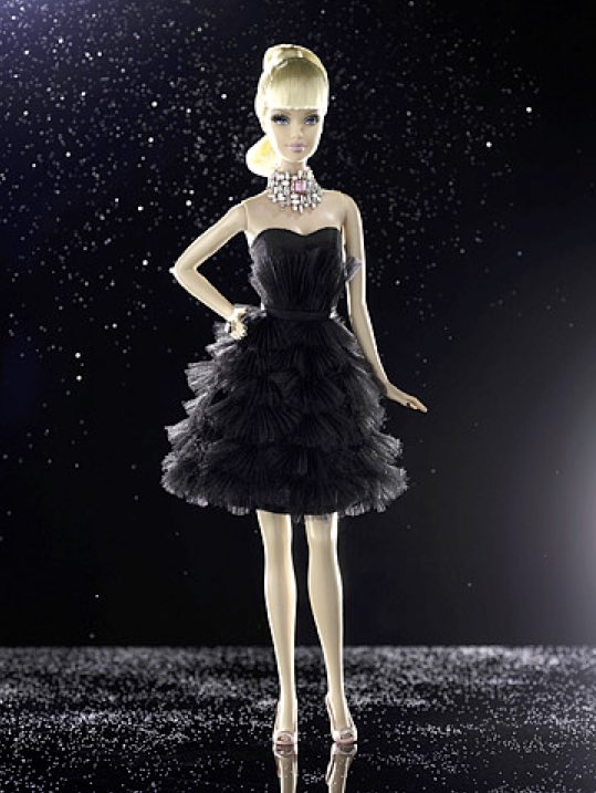 barbie de beers