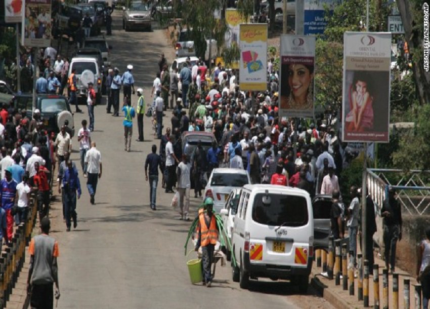citizentvkenya's tweet photo. Private cars causing more accidents and deaths – NTSA https://t.co/0kPOuaylLW https://t.co/wBPXUP1eAl