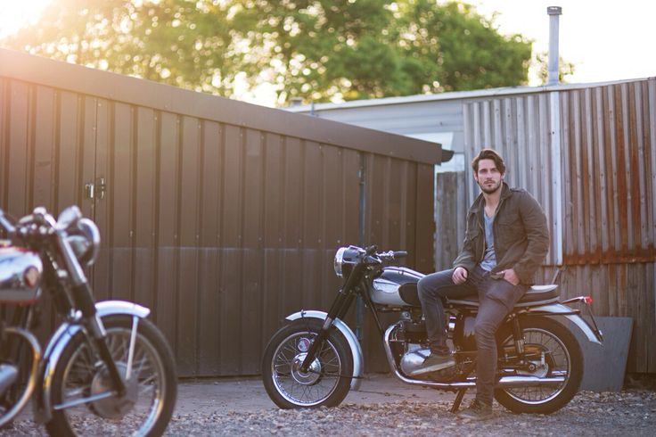 Where are you riding this weekend?