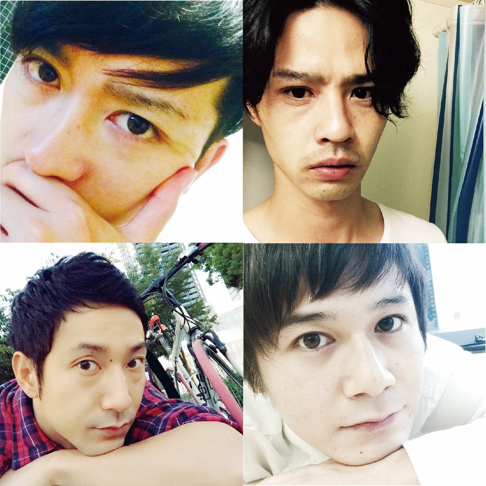 東京グラフィティ 特集 セルフィー男子新時代 よしもとイケメン若手芸人も載っています おもしろくてかっこよくて セルフィーも最高 T Co Jtrvrr8aho Twitter 東京グラフィティ 特集 セルフィー男子新時代 よしもとイケメン若手芸人も載っています おもしろくてかっこよくて セルフィーも最高 T Co Jtrvrr8aho Twitter