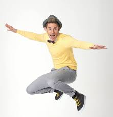 Razz_Cambridge's tweet photo. So excited for our workshop this Saturday 7th November! Carl Tracey from Nick Jr's Go!Go!Go! #Cambridge #razzrules https://t.co/JPzpMR6Ymh