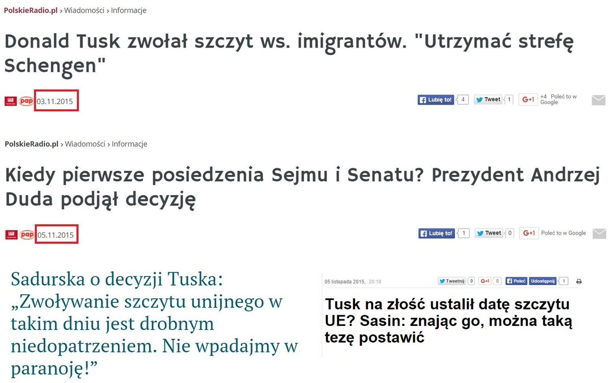Pierwsze symptomy zapowiadanej nowości