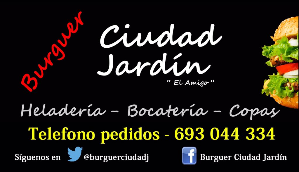 burguerciudadj's tweet photo. Buenos días amigos!! Esta noche comenzamos con la " II edición de tapas en Caravaca " ven y prueba nuestra tapa‼️ https://t.co/46ABKhxXru