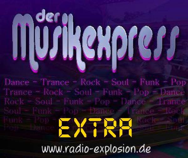 Radio_Explosion's tweet image. Aus dem Studio Blender ab 18 Uhr mit dem BremerStadtMusikanten die Ersatzsendung