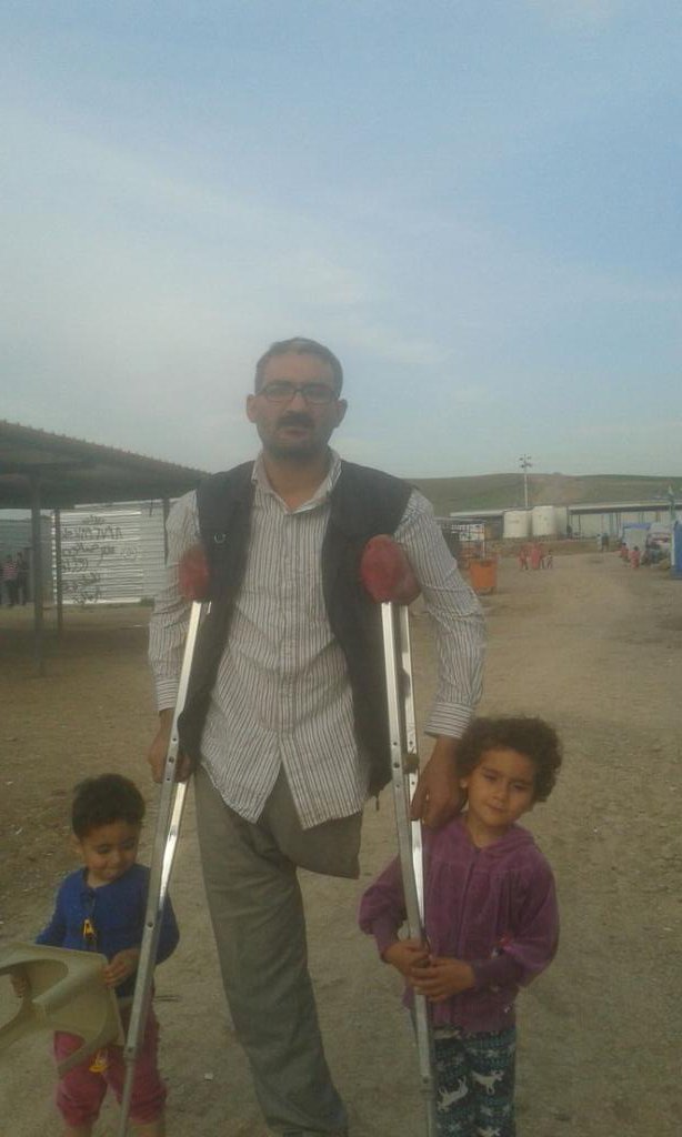 lyl4180's tweet photo. @rudaw_arabic الم يساعدني أحد في الوضع الإنساني ارجو من قناة روداو المساعدة رجاءآ https://t.co/YN43knwdJY