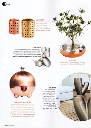 jardin_chic's tweet photo. Parution @jardin_chic dans Extérieurs Design Nov/Déc 2015 @SerralungaItaly @EvasoloOfficial #coro #fatboy #laboul https://t.co/KQFEDX8no4