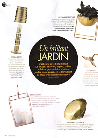 jardin_chic's tweet photo. Parution @jardin_chic dans Extérieurs Design Nov/Déc 2015 @SerralungaItaly @EvasoloOfficial #coro #fatboy #laboul https://t.co/KQFEDX8no4