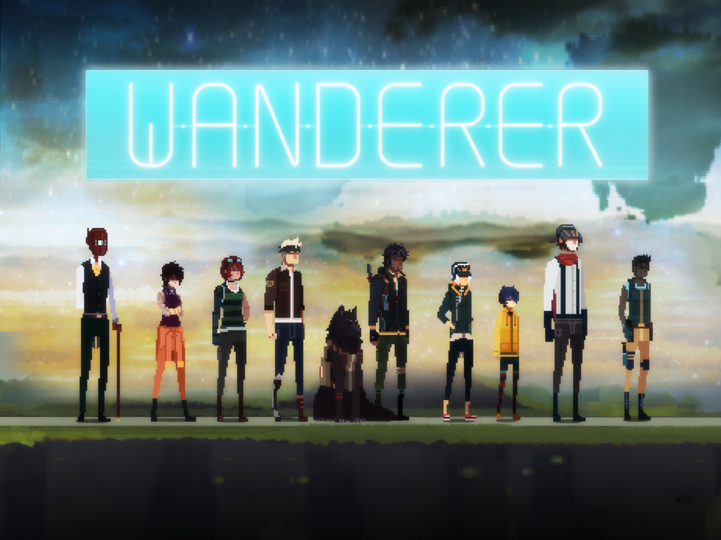 wanderer_game's tweet photo. 90% reached! It's so close now! Thanks so much for your support!
https://t.co/nsrwcsaLgt

#gamedev #Kickstarter https://t.co/0VE0MZhePK