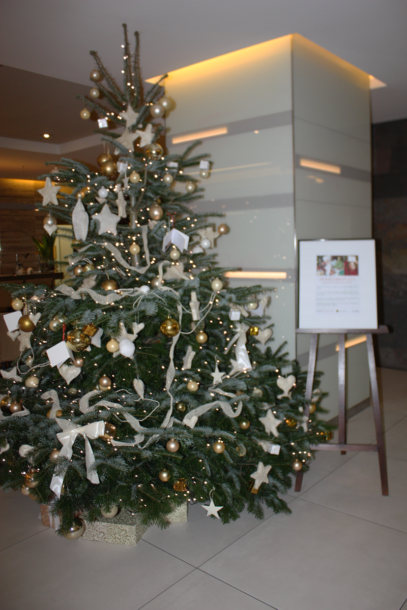 Swissotel Dusseldorf On Twitter Fullfinng Dreams Kids From The