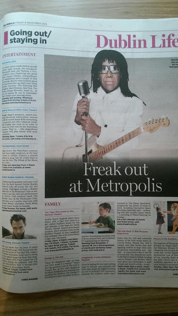 Chris Wasser tweet media