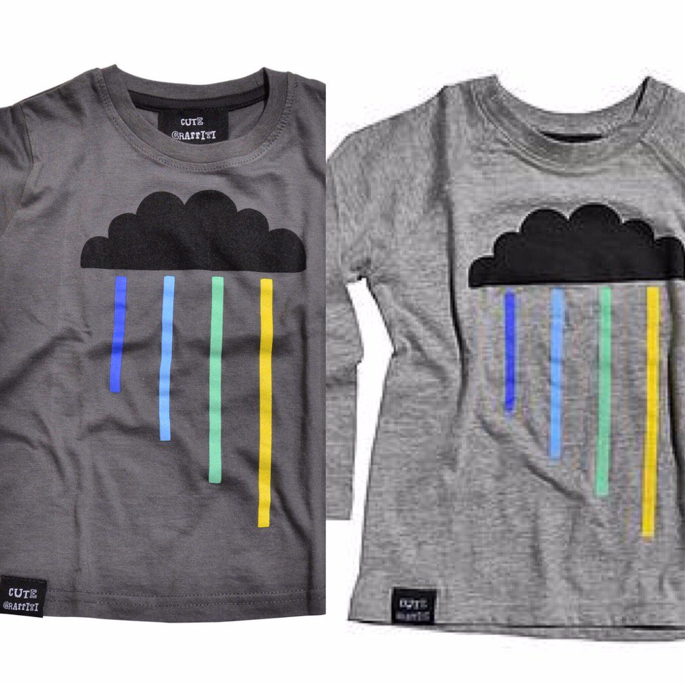 LittlePecoUK's tweet image. Dress for the weather! #wetweather