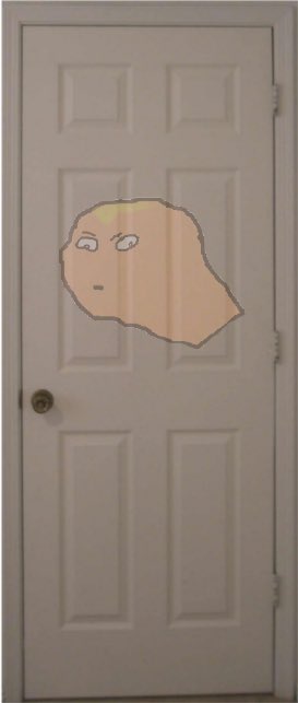 OfficialFlud's tweet photo. #AnDoor 🍋 https://t.co/BXLnWNhdTt