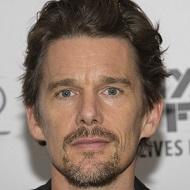  Happy Birthday to actor Ethan Hawke 45 November 6th 