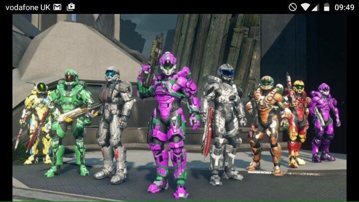NxtGenSpartans's tweet photo. Next gen Spartans looking badass https://t.co/3T3xVwRdWq