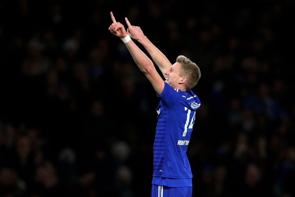 Happy 25th Birthday to Former Blue Andre Schurrle. (  