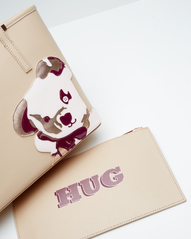 ted baker teddy bear