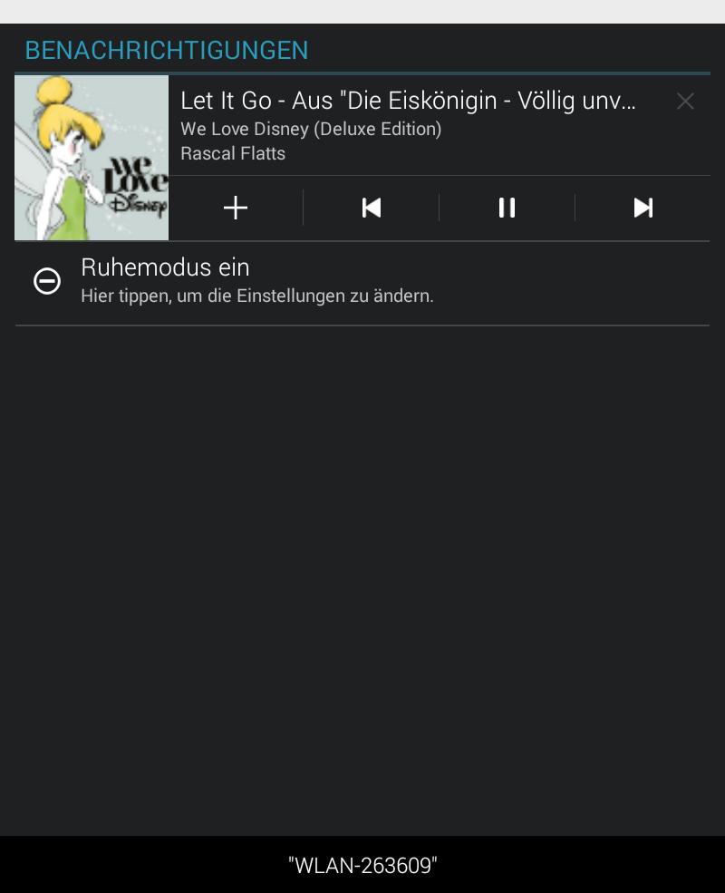 LucySun89's tweet photo. I'm in love @WeLoveDisney @lucyhale @Spotify @rascalflatts #reped #letitgo #frozen 💗😍 https://t.co/iUxJi2OiXe
