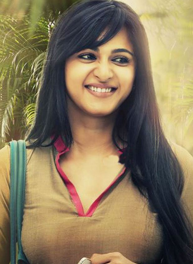 Happy Birthday Anushka Shetty ....smiling star...love uuu 