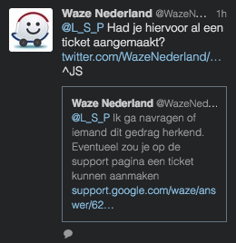 L_S_P's tweet photo. Waarom zet #tweetbot3 niet box onder quote tweet, alleen link tweet op twitter. wil als Tweetdeck doet! zie foto https://t.co/ee3vAZ3kdf