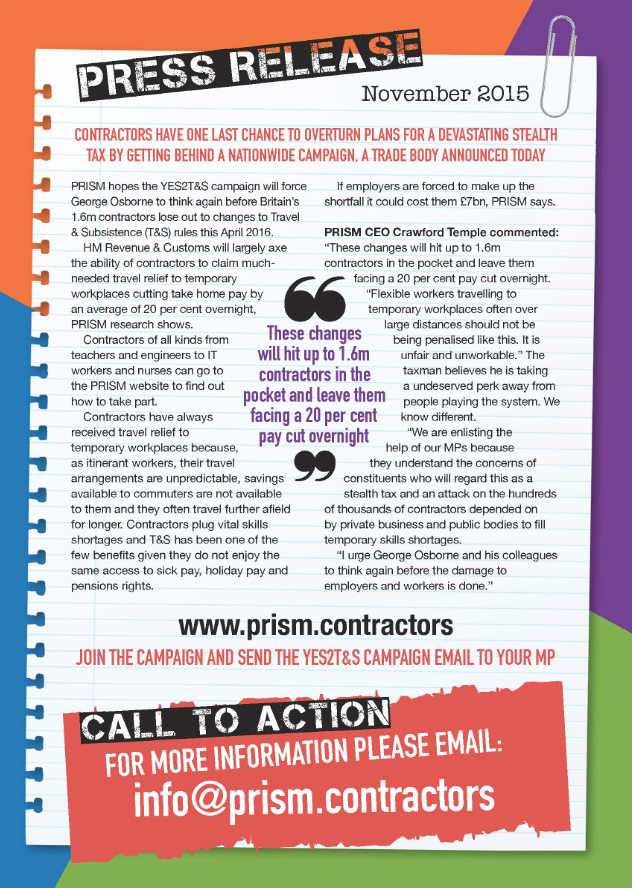LestersUmbrella's tweet photo. @PRISM_tradebody continues with full support from it members, aiming to protect #contractors https://t.co/dHsl7EGv7y https://t.co/usssZgtnBo