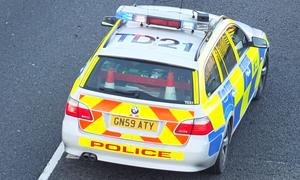 Kent_Online's tweet photo. A horse has died and a man suffered a head injury after a crash in #Badlesmere https://t.co/zjZXFHE07E https://t.co/ipcPjf7F7J