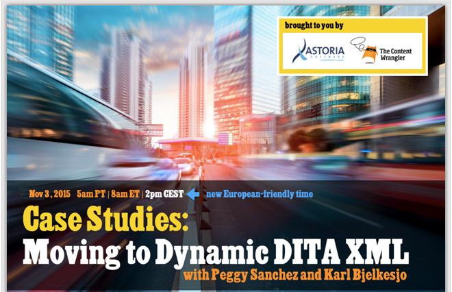 WhPlocalization's tweet photo. Cray Supercomputers tells #DITA and #dynamicpublishing story via @scottabel https://t.co/W1hHJVmM8E https://t.co/g4xx5hFyMH