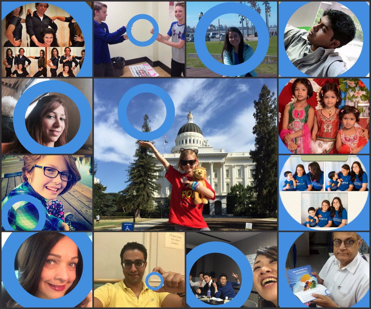 World Diabetes Day tweet media