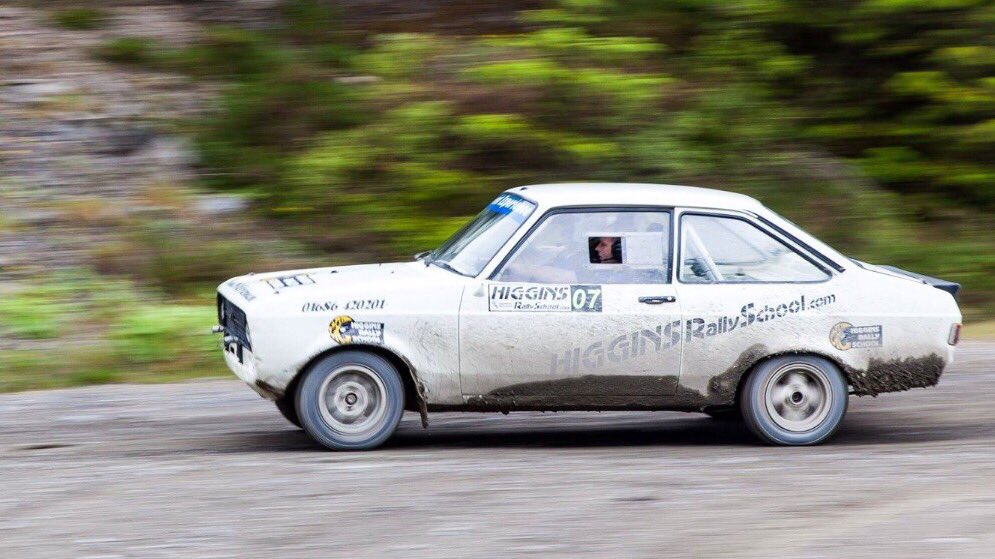 TheForestExp's tweet photo. Busy with full day course running today, same tomorrow #sidewaysfun #rallying #RallyGB #christmasgiftideas https://t.co/yHNgrGgTXe