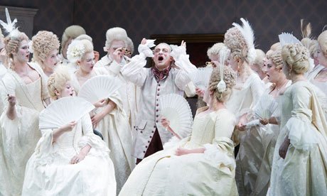 WestBuckMusic's tweet photo. GCSE &amp; A level: We're off to the opera again! (27/11/15). Who fancies acting out the plot next week? Wig time. https://t.co/xPykTjCFL7