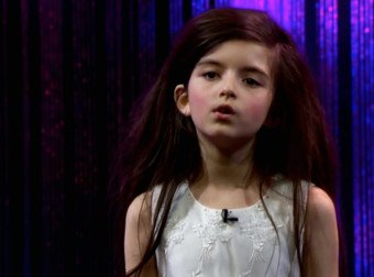QuauhtliF's tweet photo. She's Only 7 Years Old, But What She Does Left Everyone Speechless
https://t.co/UwA8DCqA0I https://t.co/zYDVR74Jlx