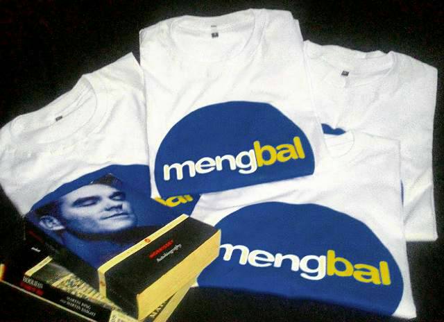 Escapistore's tweet image. #FandomFactory mengbal tshirt 100k ready stock  fb.me/6Vp0KJehm fb.me/5AnNs5rZO