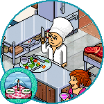 ESHabbo's tweet image. No pierdas la oportunidad de participar en esta competición tan sensorial hab.bo/1MCBGsX?utm_so… #CosyKitchen