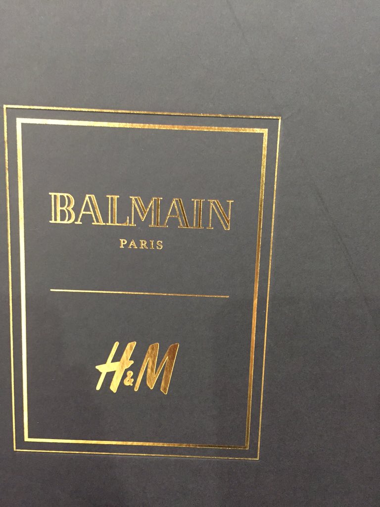 #balmain #fashion #HMxBalmain #London #boots
