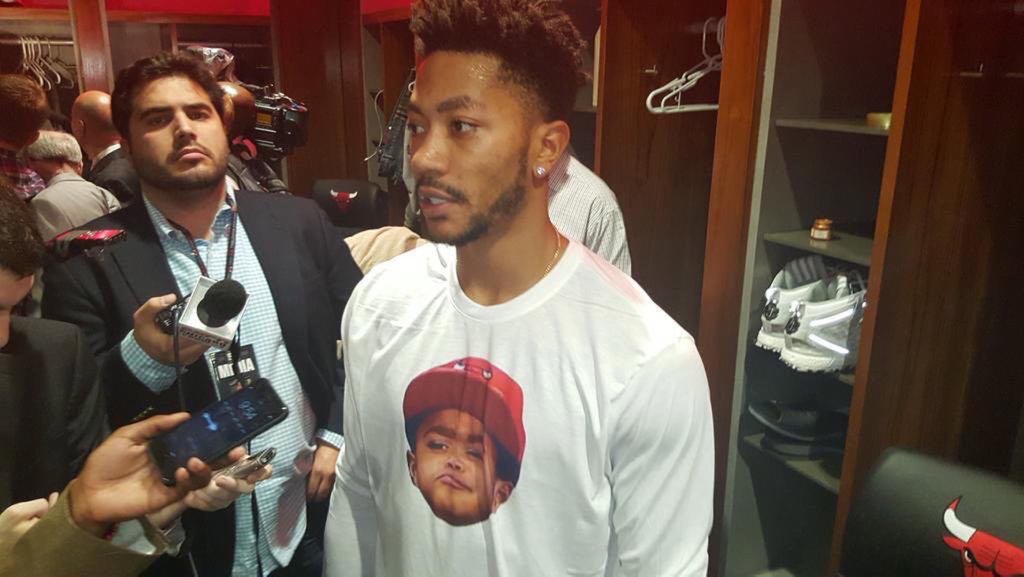 drose's tweet image. Thanks for all the love on my PJ shirt, get yours at ZipTanks.com 

@richgirlcandy @ziptanks