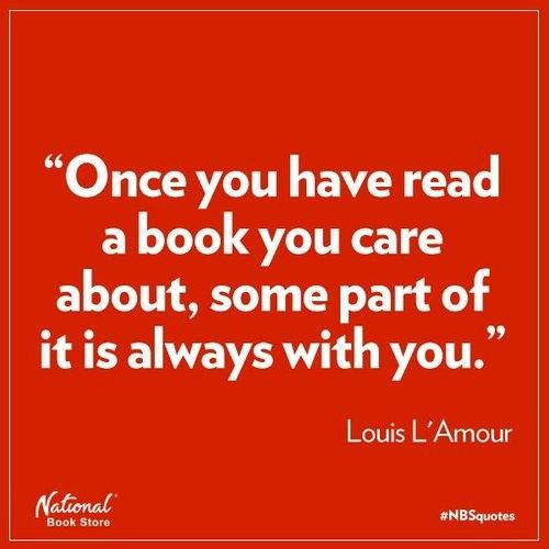 goodreads's tweet photo. We are made of stories. (via @nbsalert) https://t.co/AmIxRk2A4U