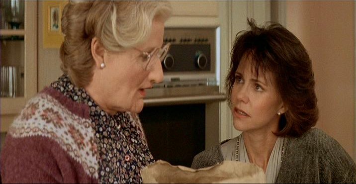 Happy 69th Birthday Sally Field!   