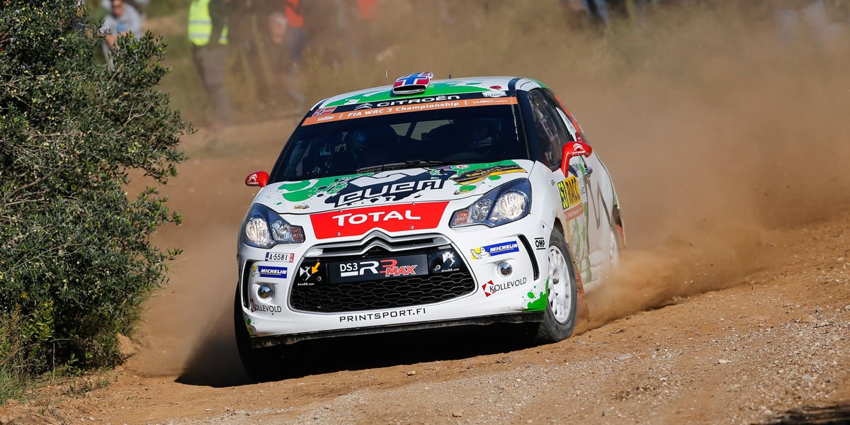 FIA Junior WRC tweet media