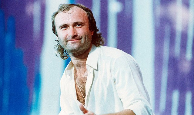 More than 2,000 people sign petition to stop Phil Collins from returning to music nmem.ag/UkBHk