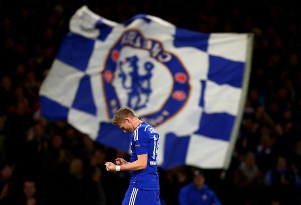 Happy Birthday to a favourite Just where did it go wrong?
 