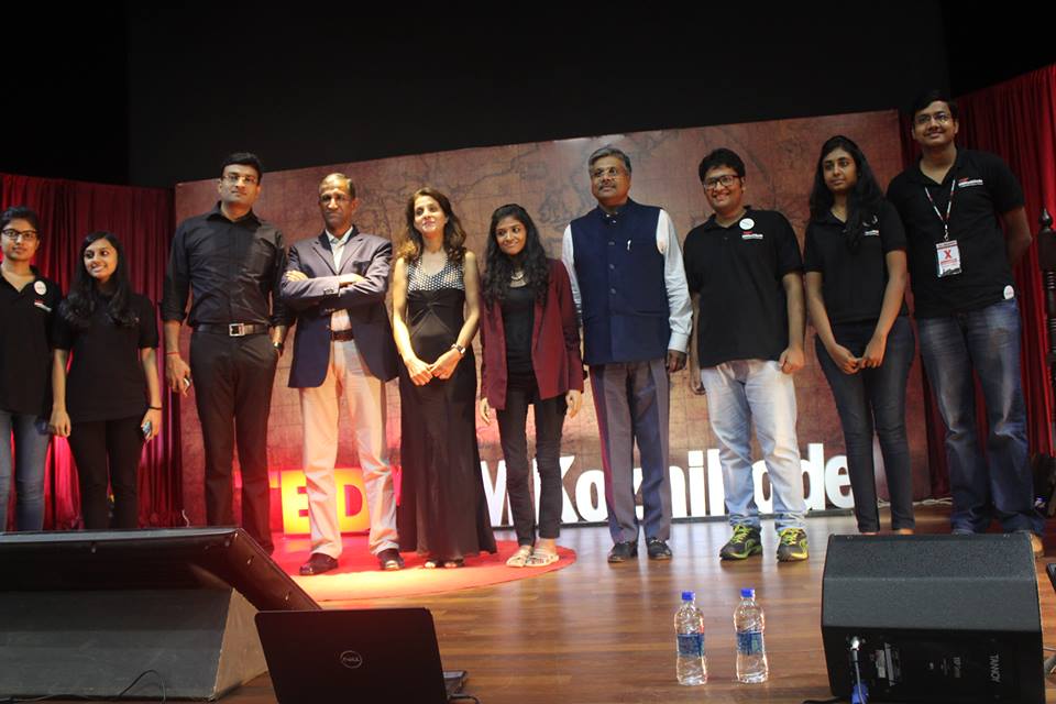 IIC, IIM kozhikode tweet media