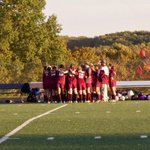 Photo by THS Girls Soccer (@ThsSoc)