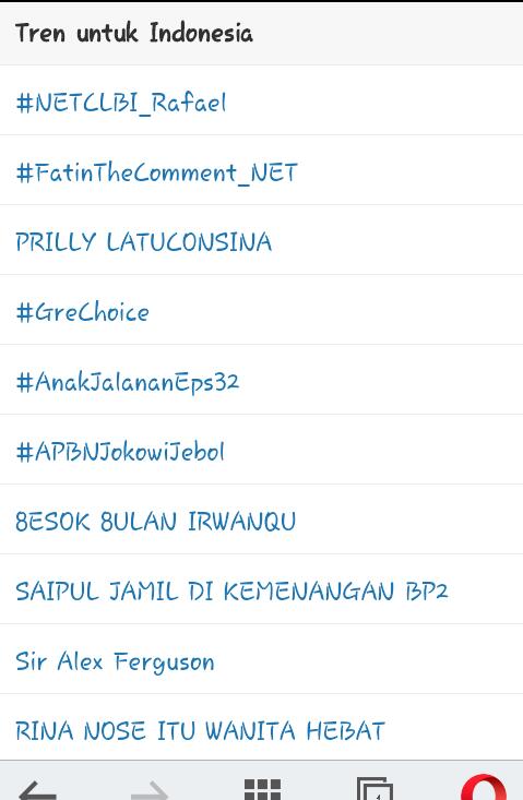 Fatinistic's tweet image. yeah mantap ke 2 #FatinTheComment_NET 
cc @netmediatama @TheComment_NET @SonyMusicID @FatinSL @AlexSanCay