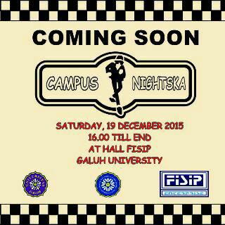 FISIP ENTERPRISE tweet media
