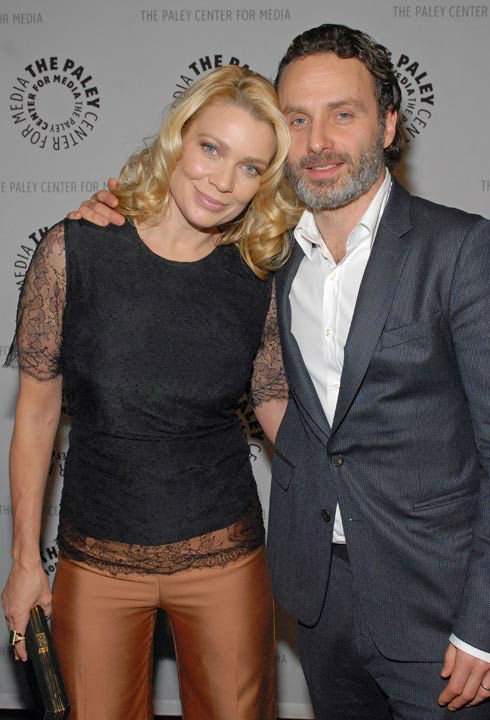 NomanTwd's tweet photo. RT for #NormanReedus &amp; #LaurieHolden
FAV for #AndrewLincoln &amp; #LaurieHolden

#TheWalkingDead https://t.co/fjl2VAiOV1