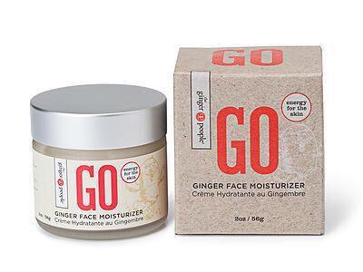 GoodsForGoodCo's tweet image. Go - Ginger Face Moisturizer SHOP&amp;gt;&amp;gt;goodsforgoodco.com/#!product/prd1… #skincare #makeup #organic #shopping #online