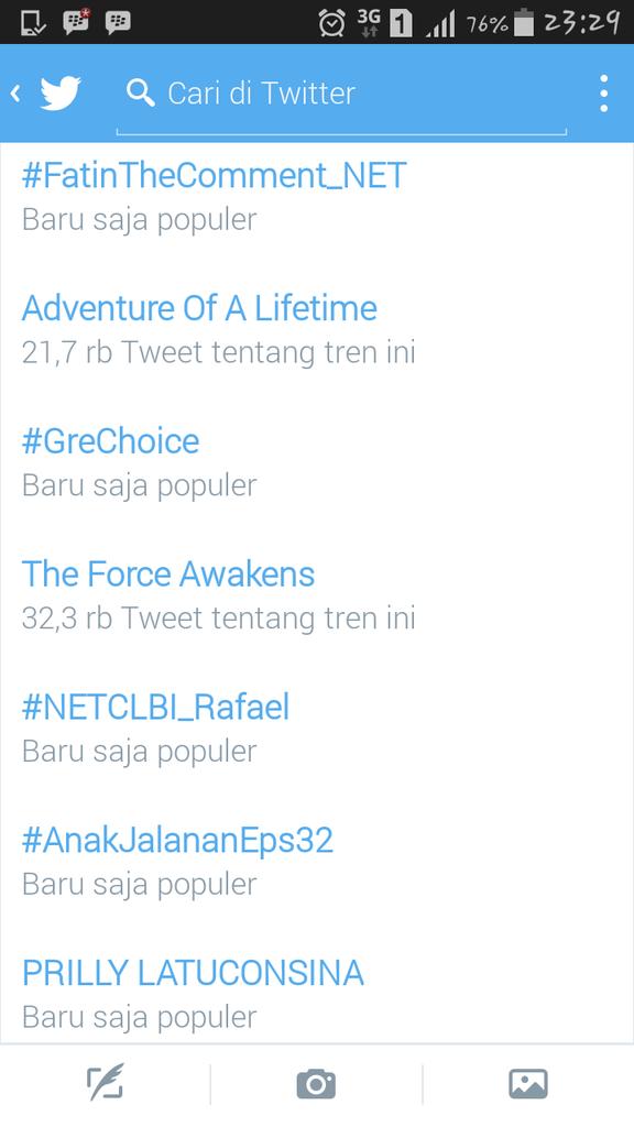 vie_neverdie's tweet image. Mantap banget fatinistic kompak parahh 😁😁 #FatinTheComment_NET