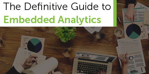 LogiAnalytics's tweet photo. Learn how to create smarter apps &amp; drive user adoption of analytics through embedded BI: https://t.co/lc6uqgFBwz https://t.co/sBWuhNiZPO
