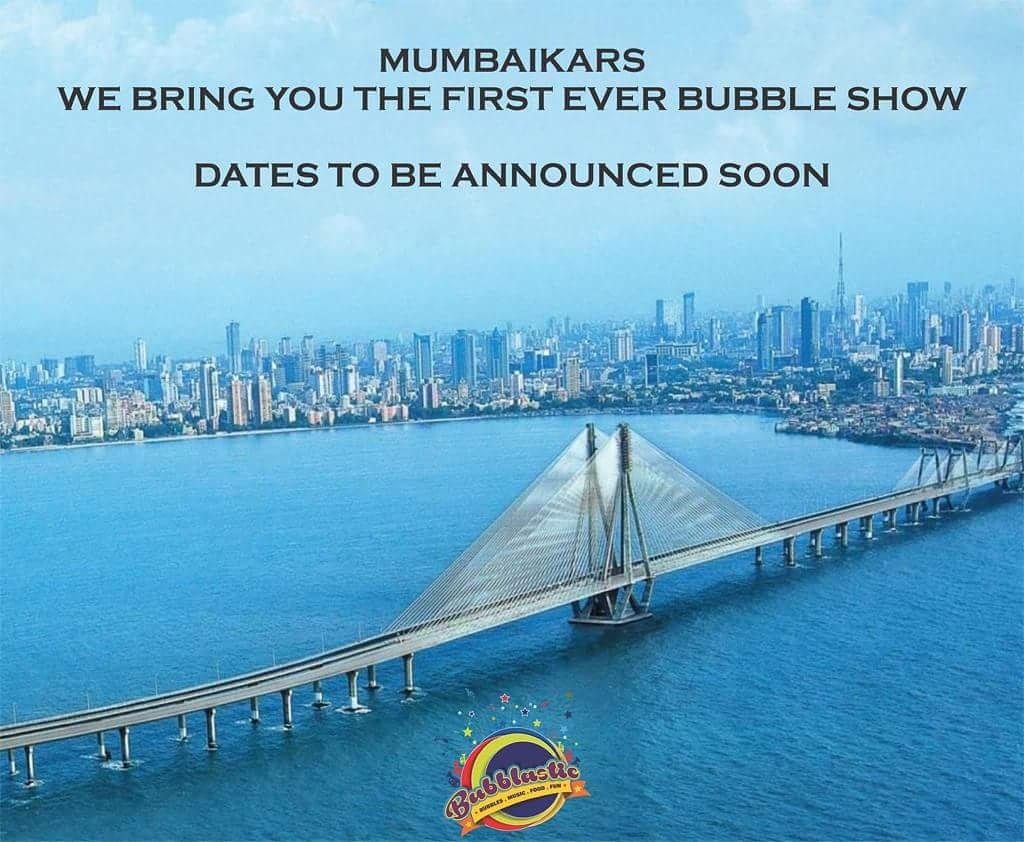 bubblasticfun's tweet image. 